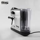 DSP coffee maker ka3065