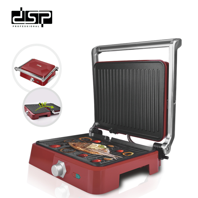 DSP healthy grill KB1049