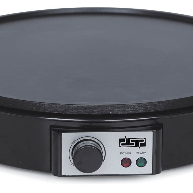 DSP crepe maker KC3022