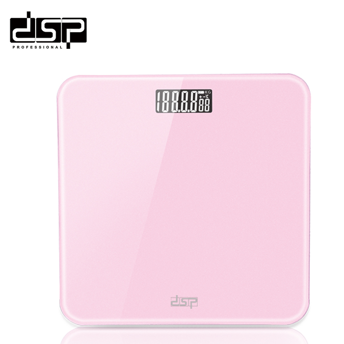 DSP Body scale KD1007