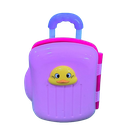 makeup bag duck ng-5004