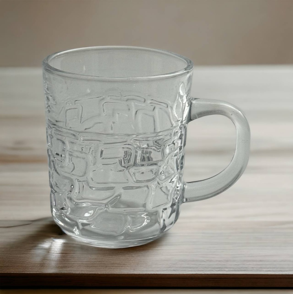 glass mug bmzb24fg