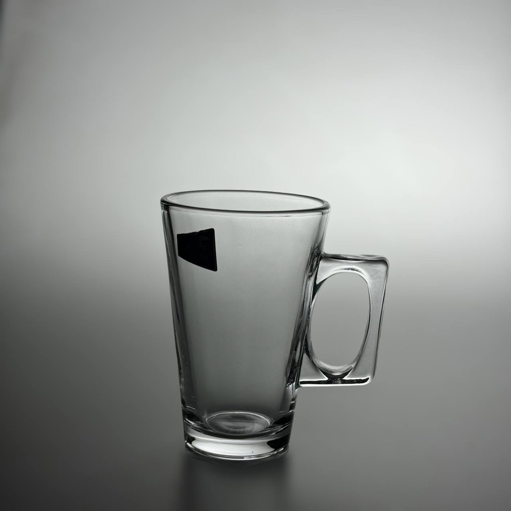 glass mug  225ML