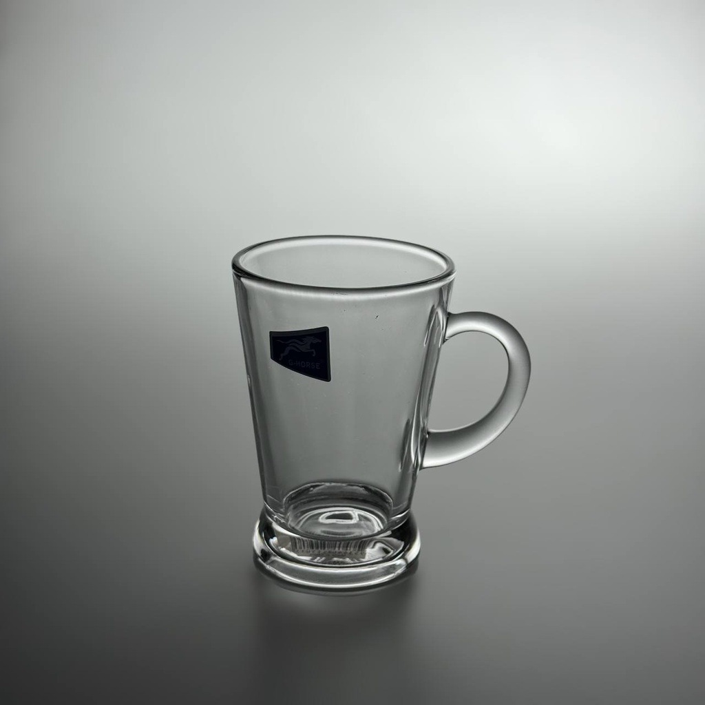 glass mug bmzb91