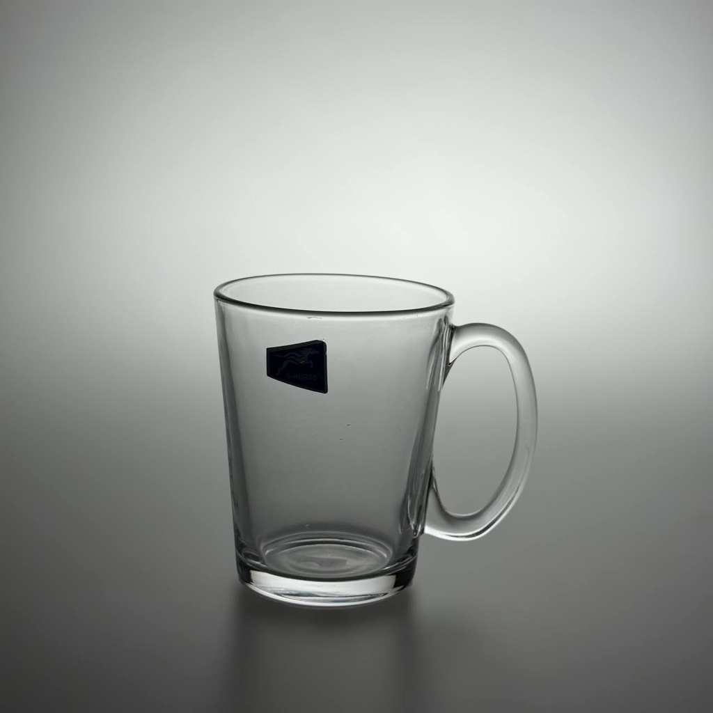 glass mug 300ML