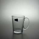 glass mug 300ML