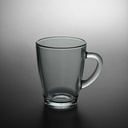 lav glass mug vega412