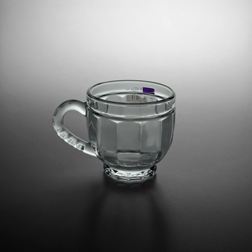 glass mug ZB231/ZB250