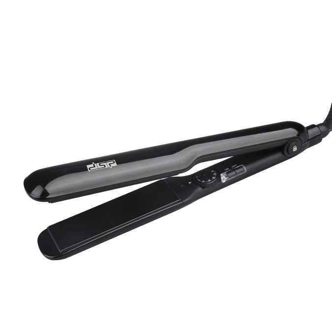 DSP Hair Straightener 10076