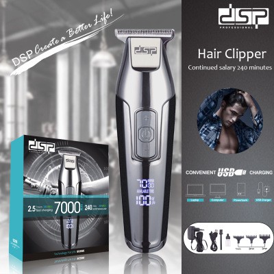 DSP Hair Clipper 90286