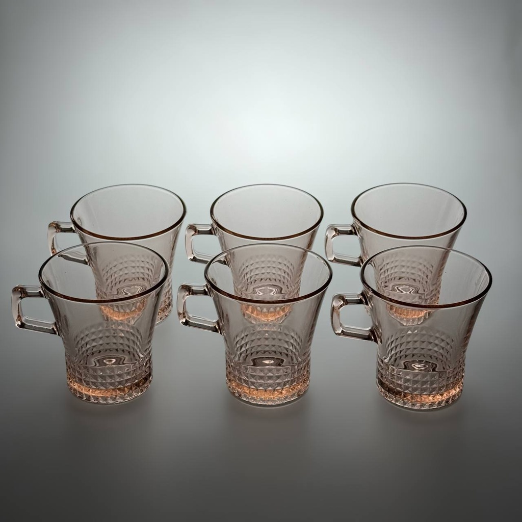 Pasabahce Tea Glass Kuvars 55703