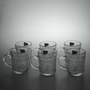 Glass Mug Bmzb24xh