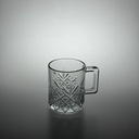 Pasabahce Glass Cup 55462