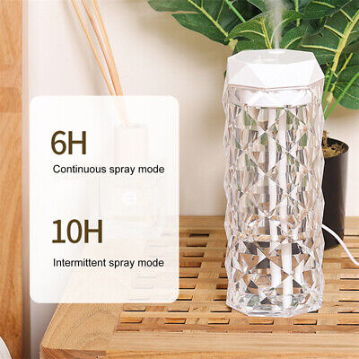 Air Intelligent humidifier