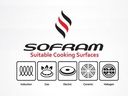 Sofram Casserole 18cm 2.45L