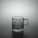 Pasabahce Glass Cup 55452