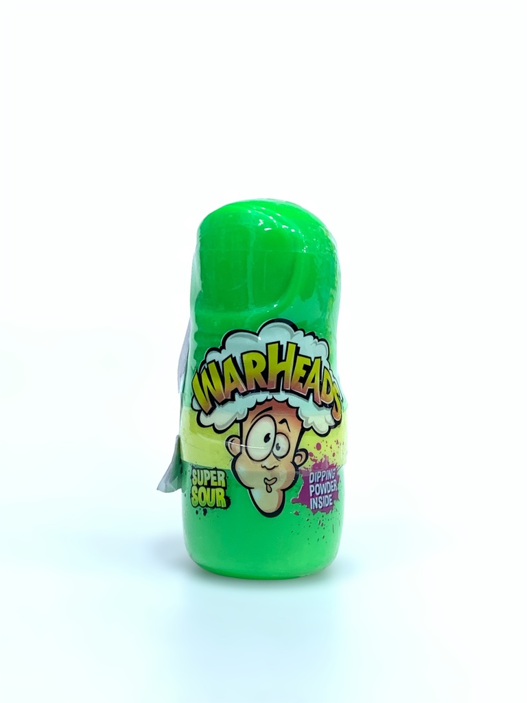 Warheads Super Sour 40g