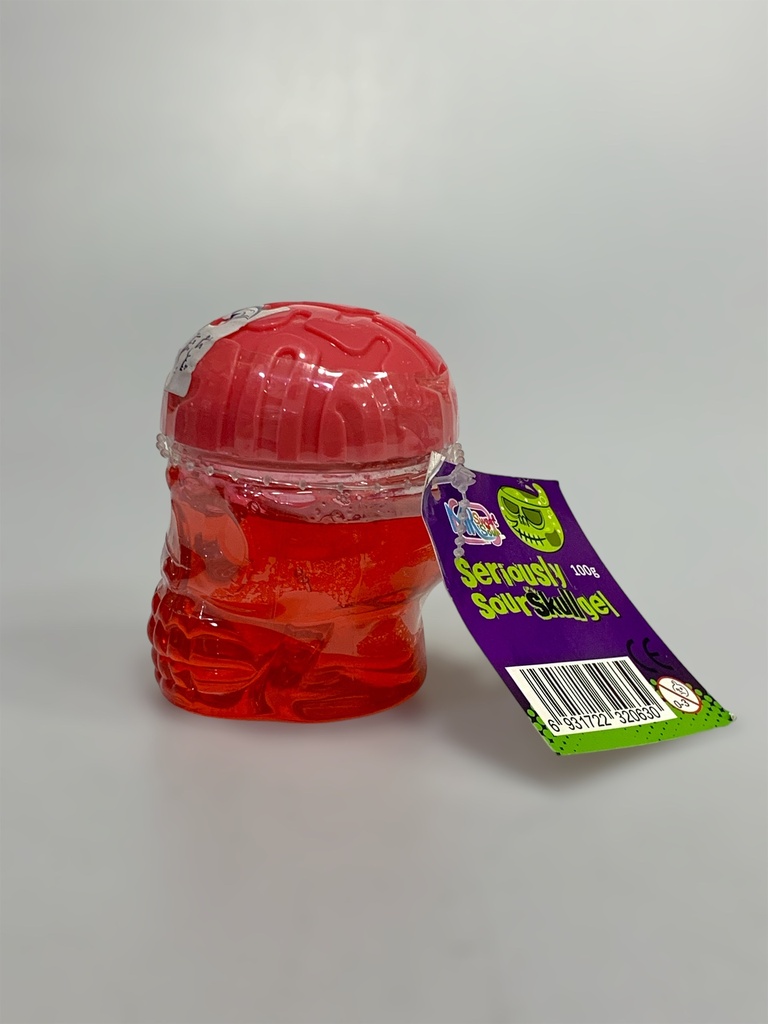 MR Sweet Sour Seriously 100g