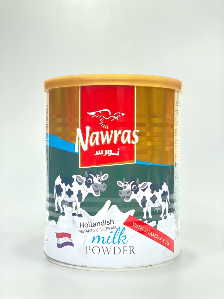 Nawras Milk Powder 400g