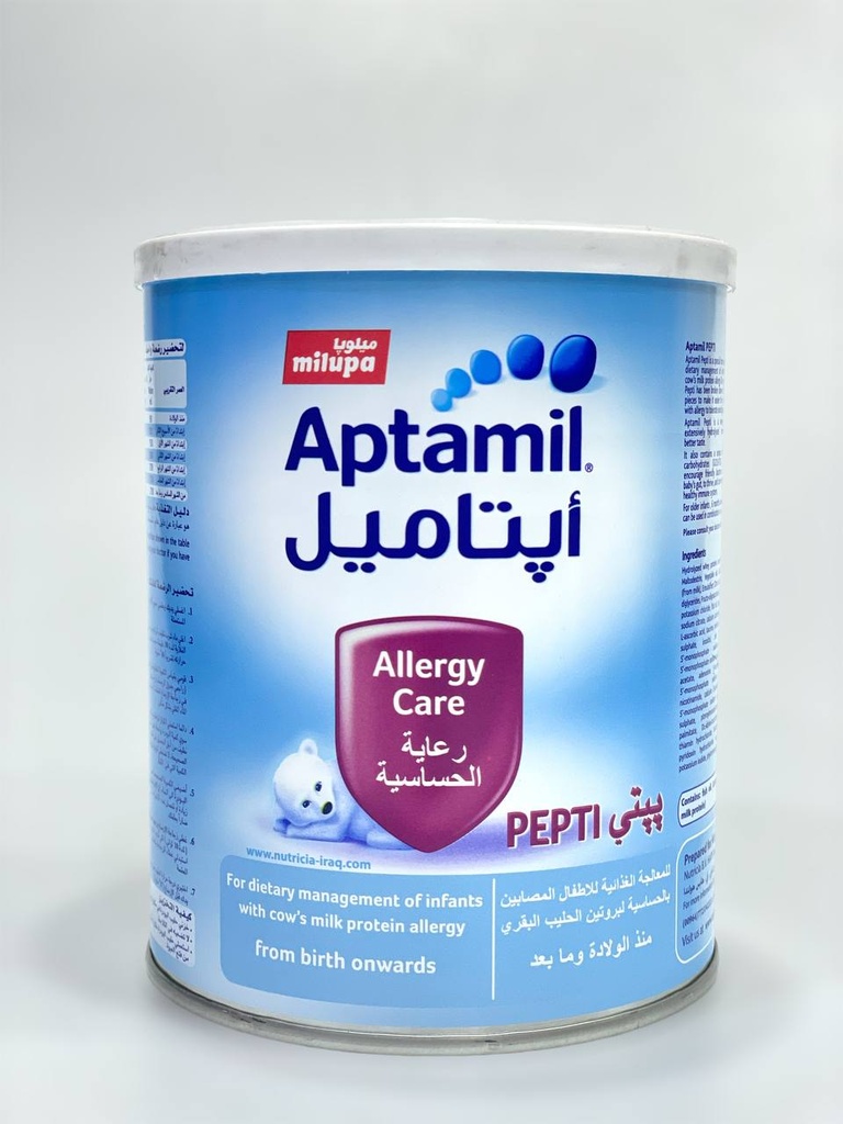 Aptamil PEPTI Milk Powder 400g