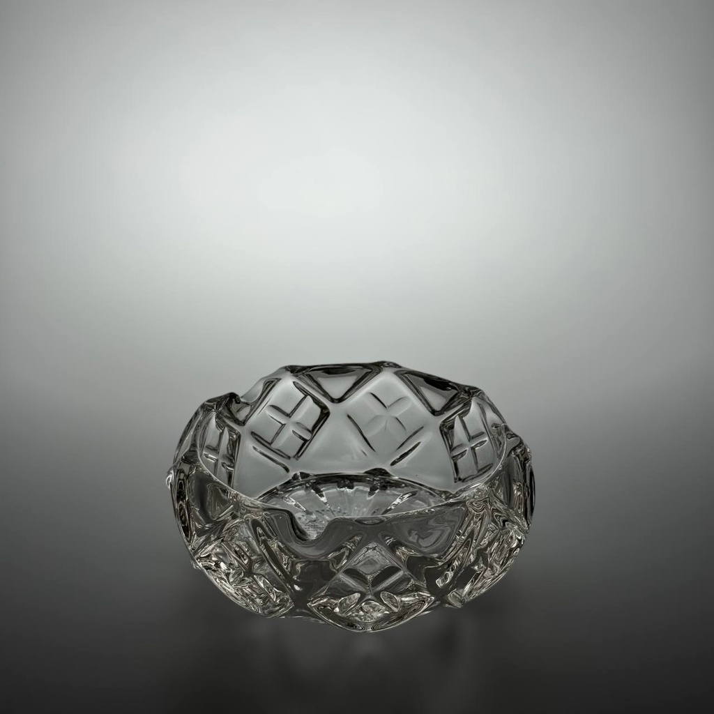 Glass Ash-Tray NO-107