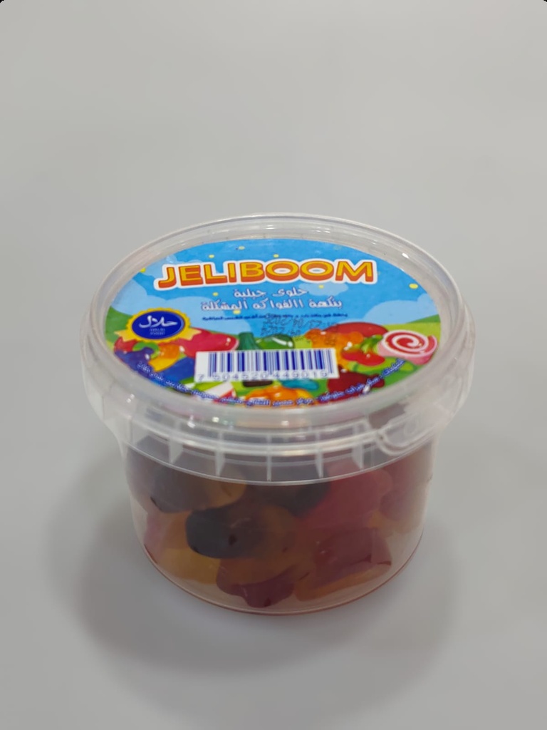 Jeliboom 150g