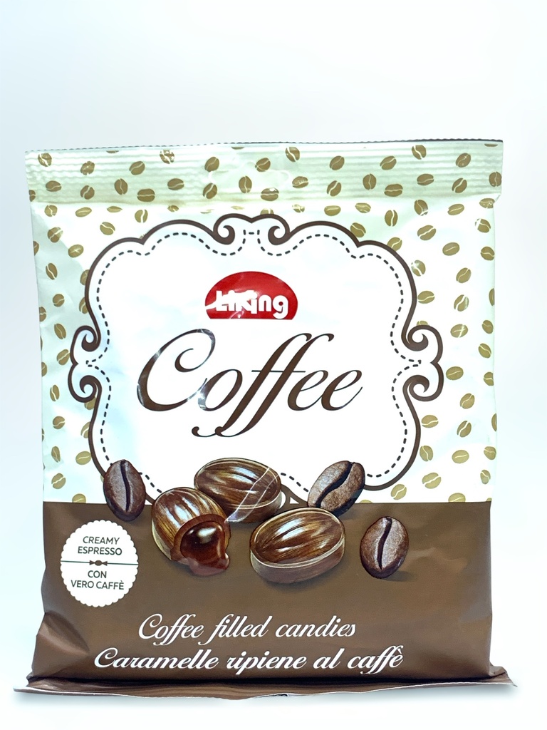 Liking Coffee 150g