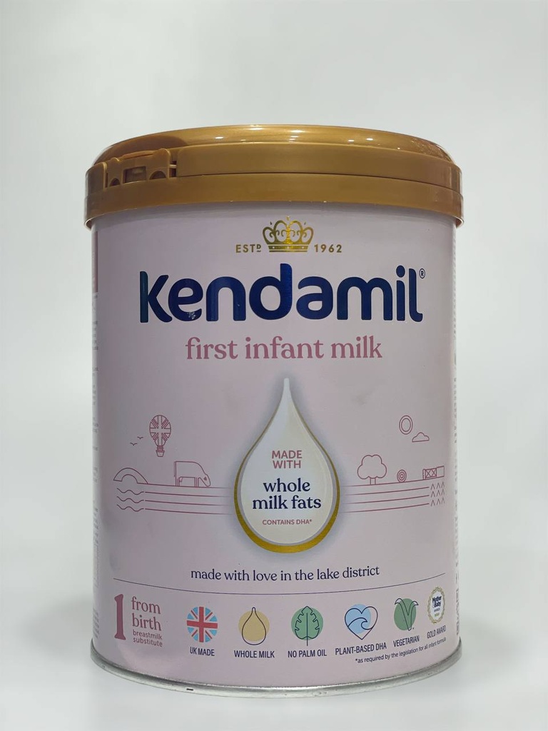 kendamil 1 Milk Powder 800g