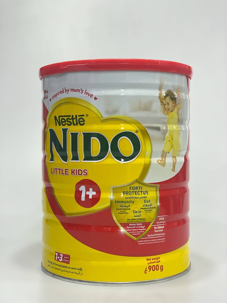 Nido +1 Milk Powder 900g