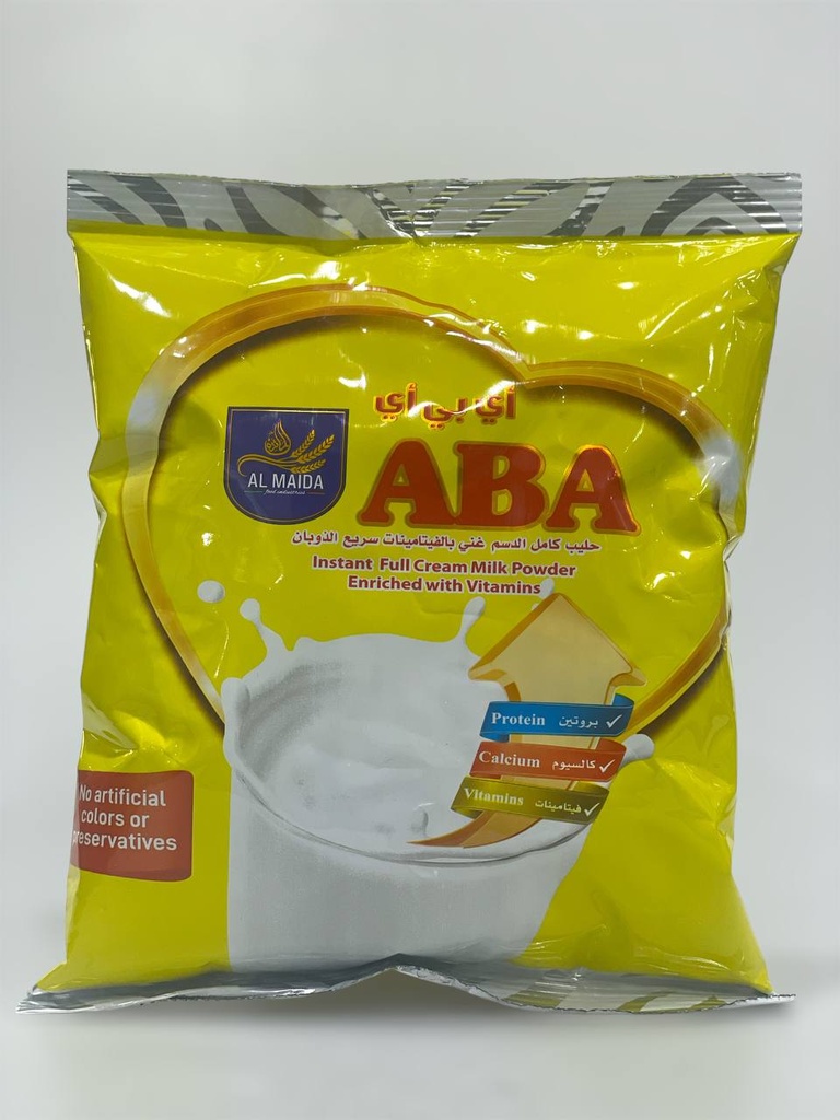 APA Milk Powder 140g