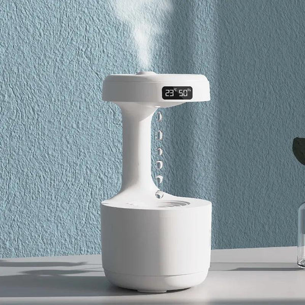 smooth sailing humidifier