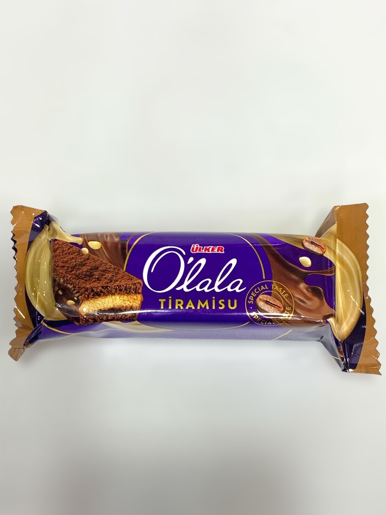 Ulker Olala Tiramisu 45g