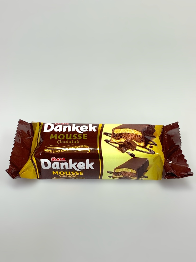 Ulker Dankek Mousse 45g