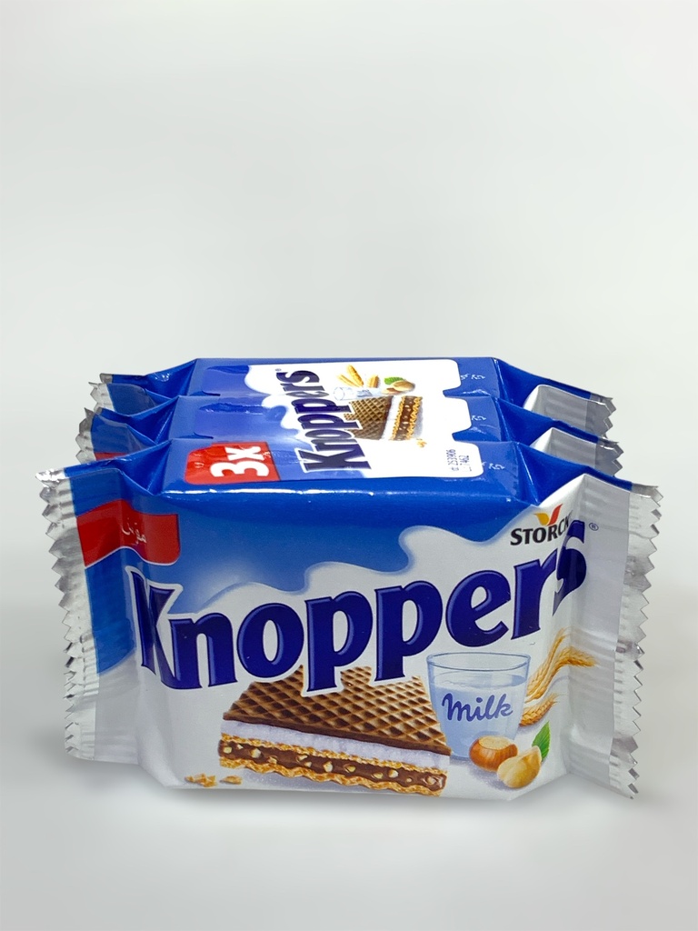 Storck Knoppers 75g