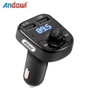 Andowl Wireless Fm Transmitter Q-C66