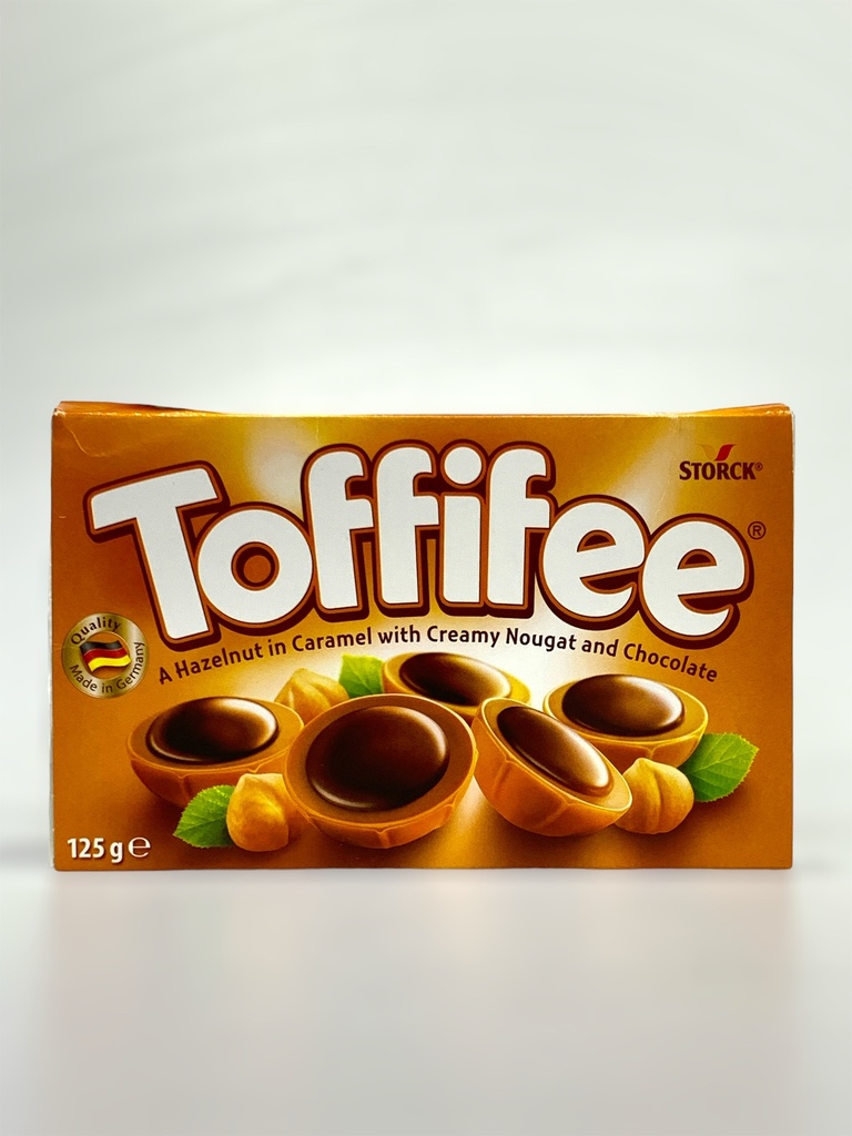 Storck Toffifee 125g