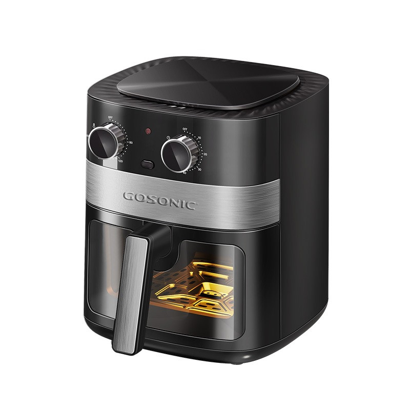 Gosonic  air fryer GAF-736