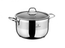 Sofram Soft Deep Casserole 24cm 5.70L