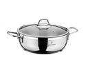 Sofram Soft Low Casserole 12cm 0.40L