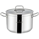 Sofram Atlas XL Deep Casserole 24cm 7.40L