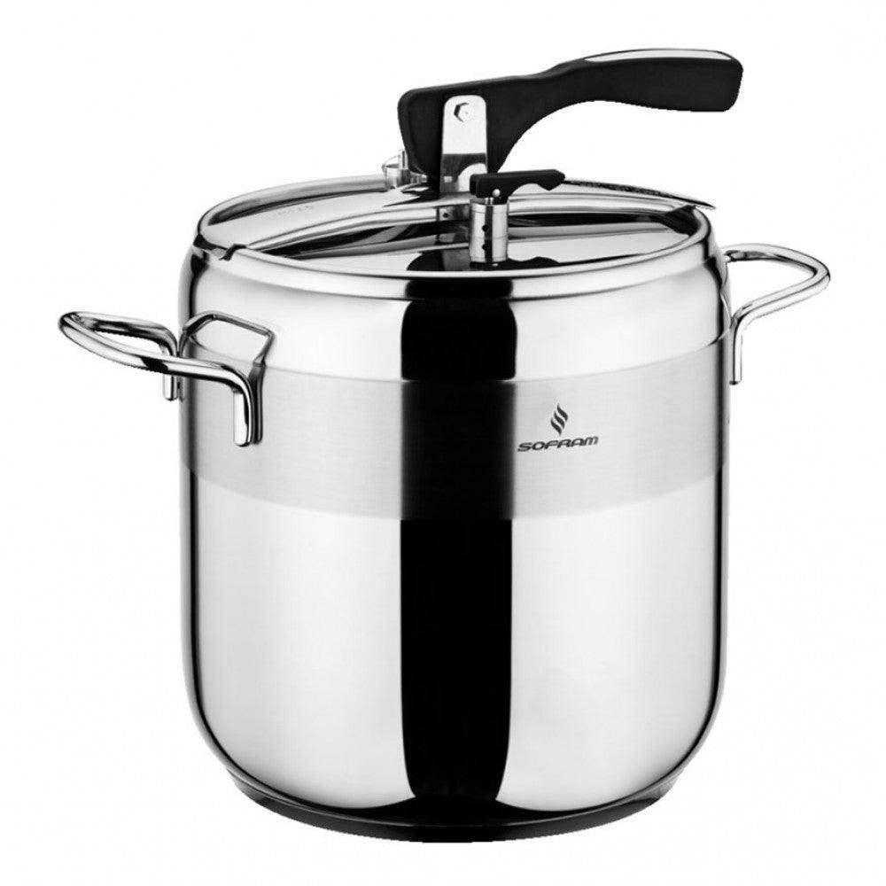 Sofram Soft Pressure Cooker 6L