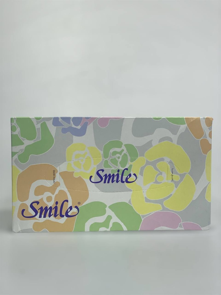 Smile Wipes 150 Sheets