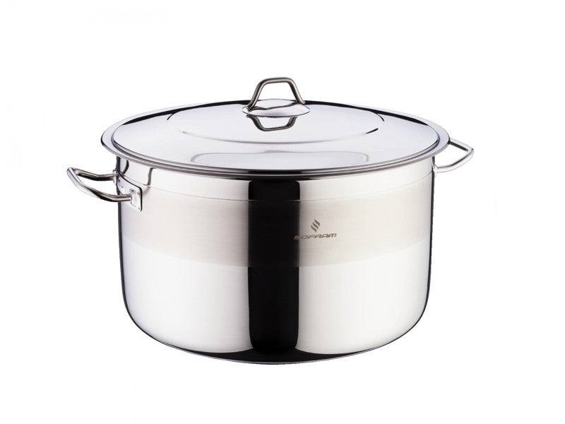 Sofram Soft Deep Casserole 36cm 21L