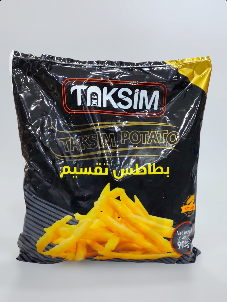 Taksim Patates 900g