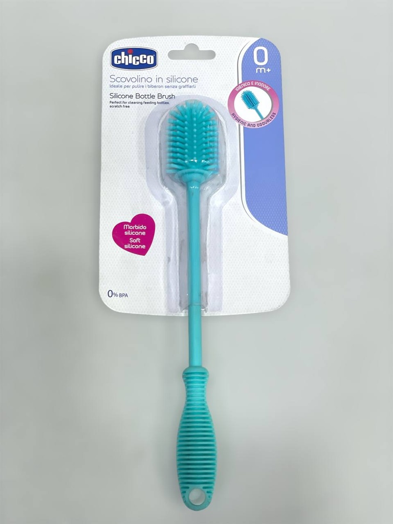 Chicco Breastfeeding Cleaning Brush