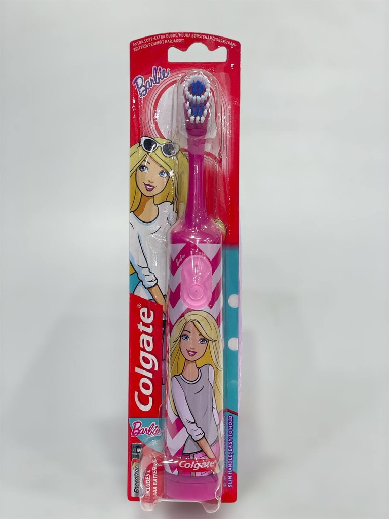 Colgate Baby Battery Toothbrush