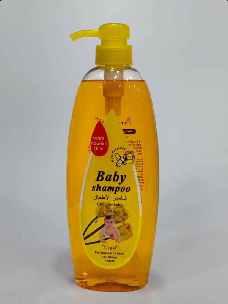 Parya Royal Kids Shampoo 800mL