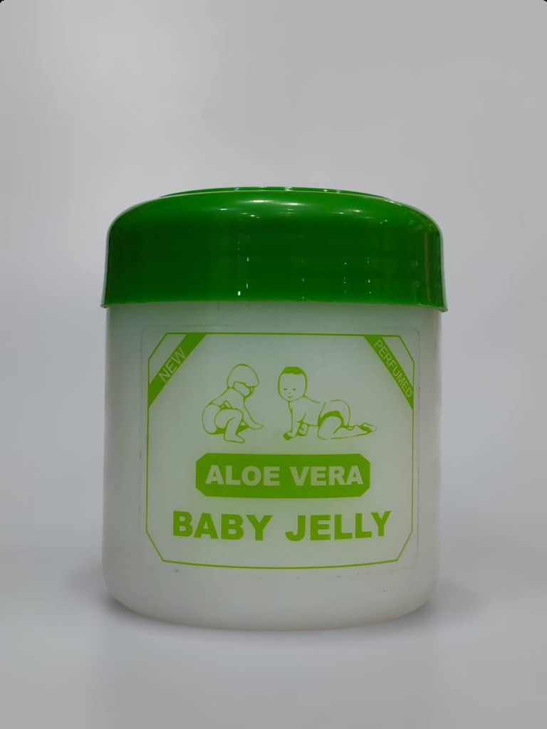 Aloe Vera Baby Jelly 210mL