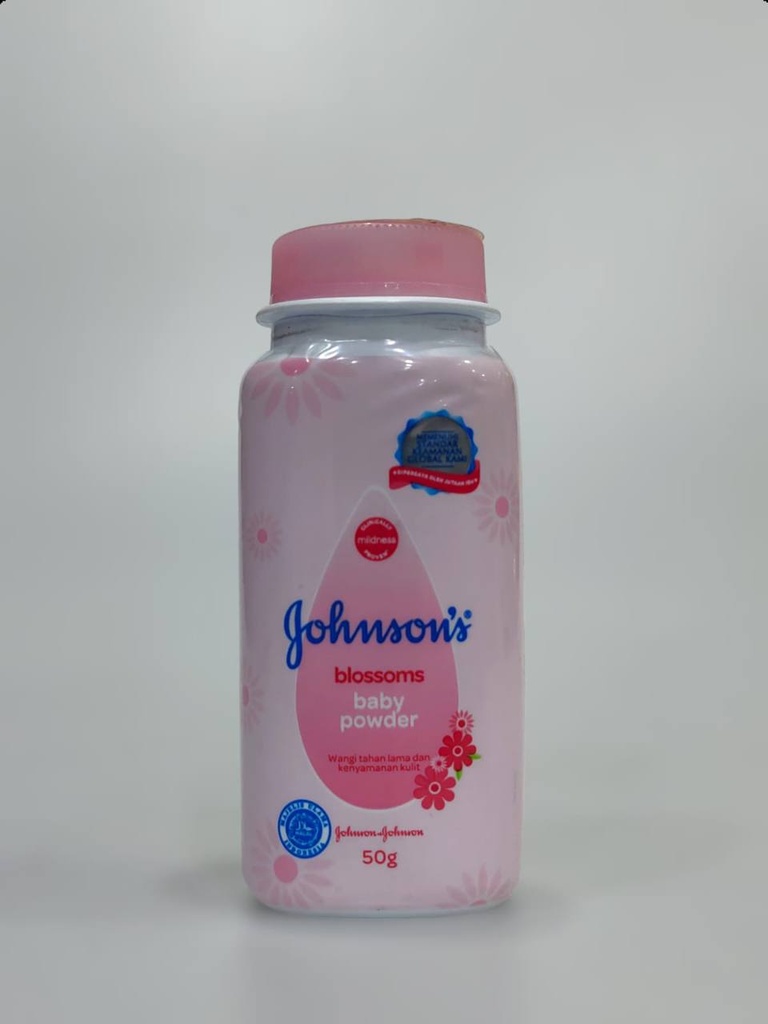 Johnson Baby Powder 50g