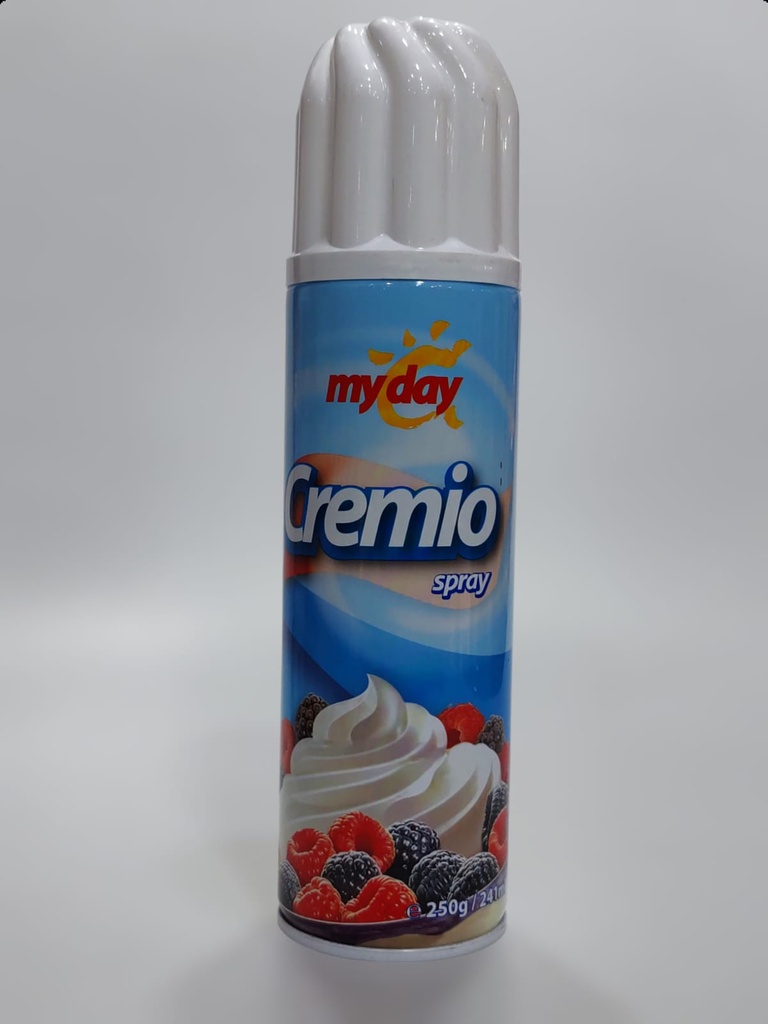 My Day Ccremio Spray 250g 241ml